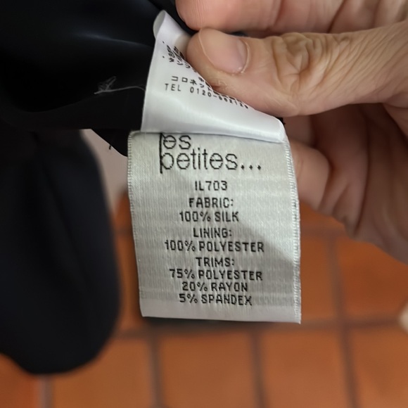 Sleek dress - Picture 6 of 6